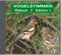 Vogelrätsel, Ed. 1, 67 Min. Audio-CD